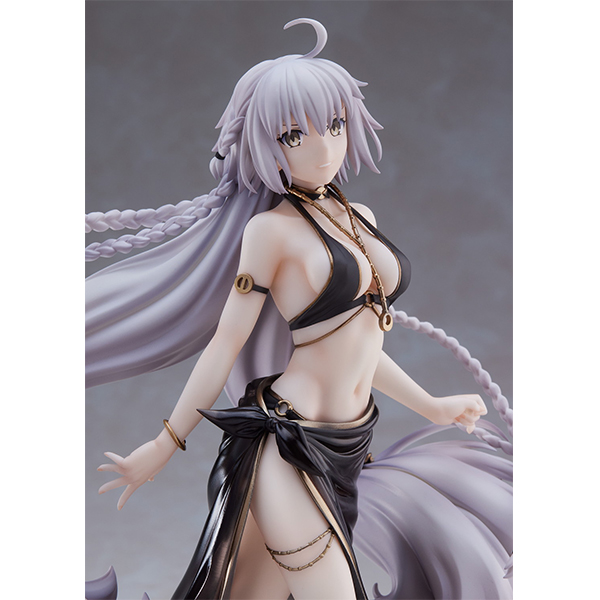 Fate/Grand Order - Avenger / Jeanne d'Arc (Alter) -Heroic Spirit Festive Wear Ver.- 1/7
