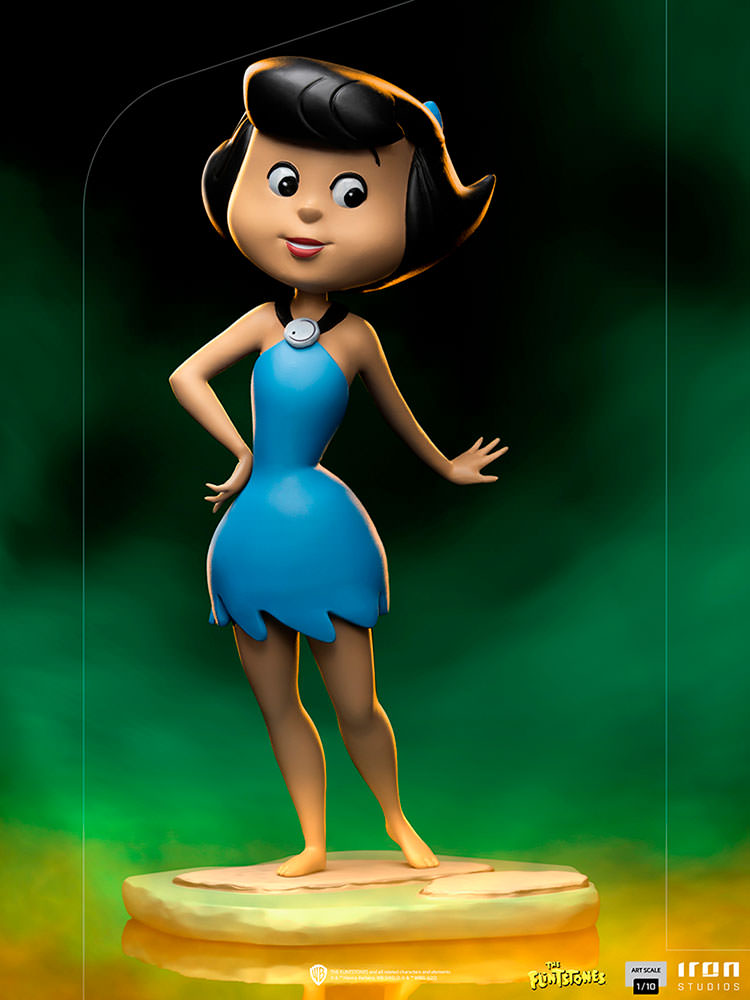 Betty Rubble 1/10