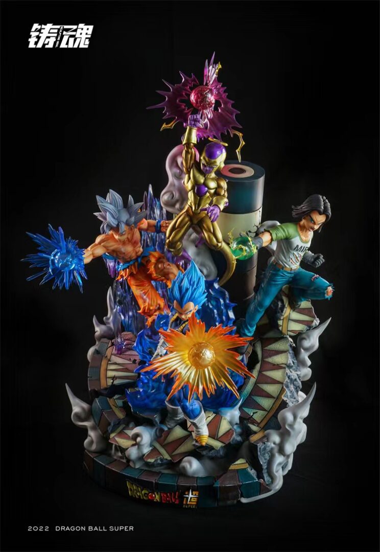 Dragon Ball Collection