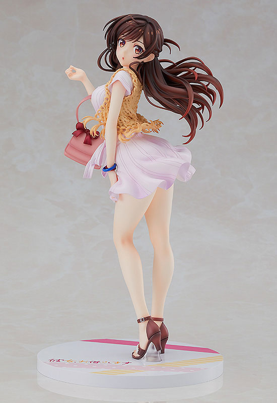 Rent-A-Girlfriend Chizuru Mizuhara 1/7