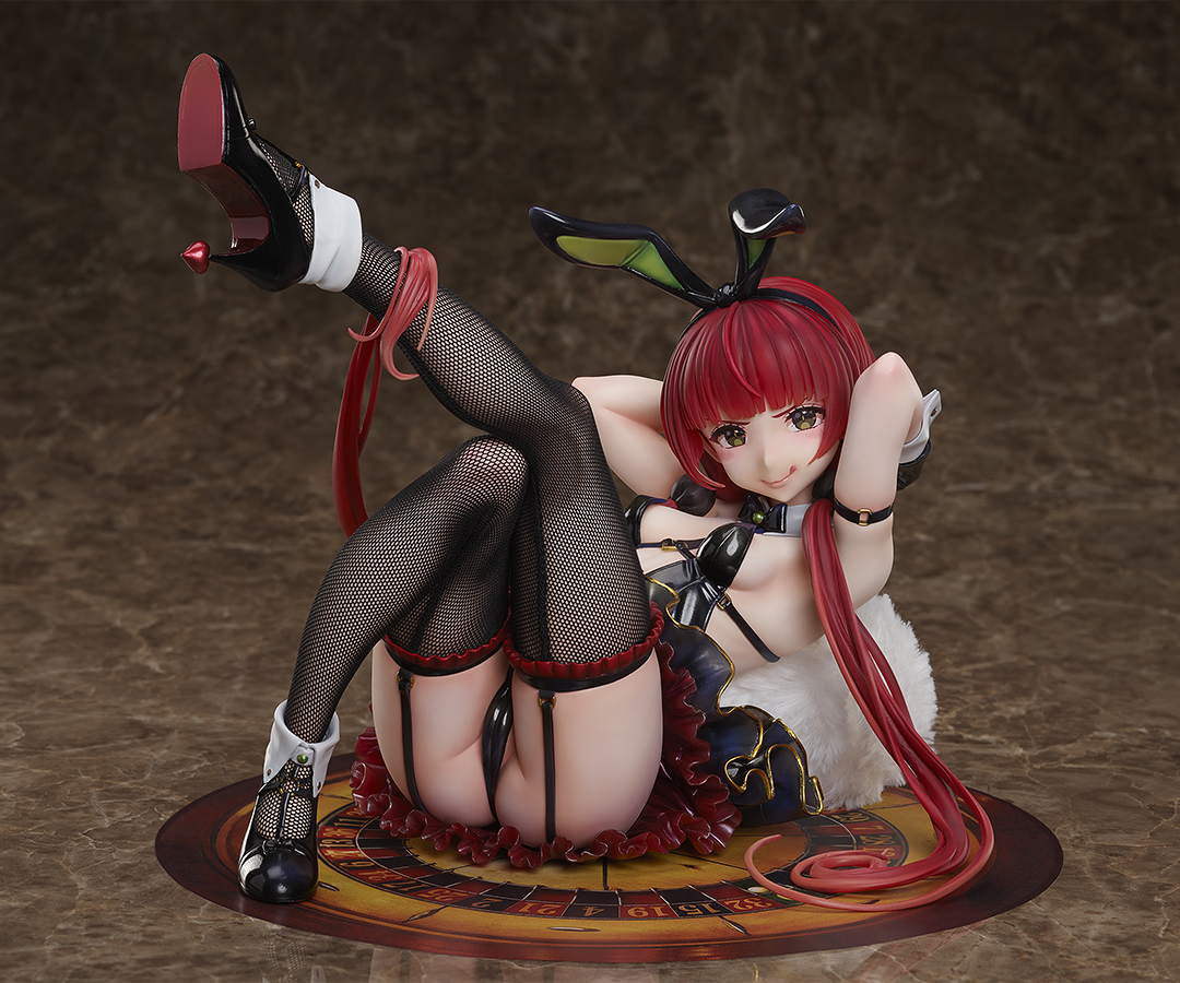 Misono Apple Bunny Ver
