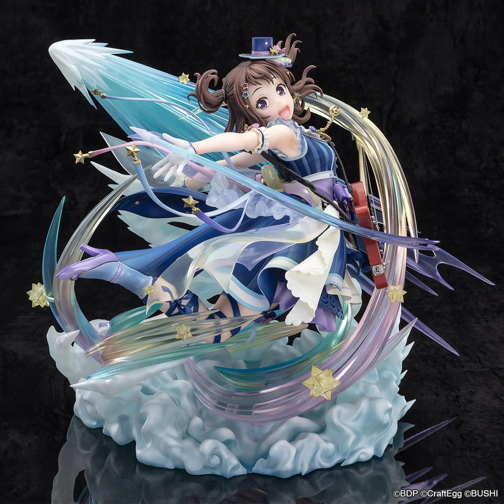 Bang Dream! Girls Band Party! - Kasumi Toyama [Reaching for brilliance] 1/7