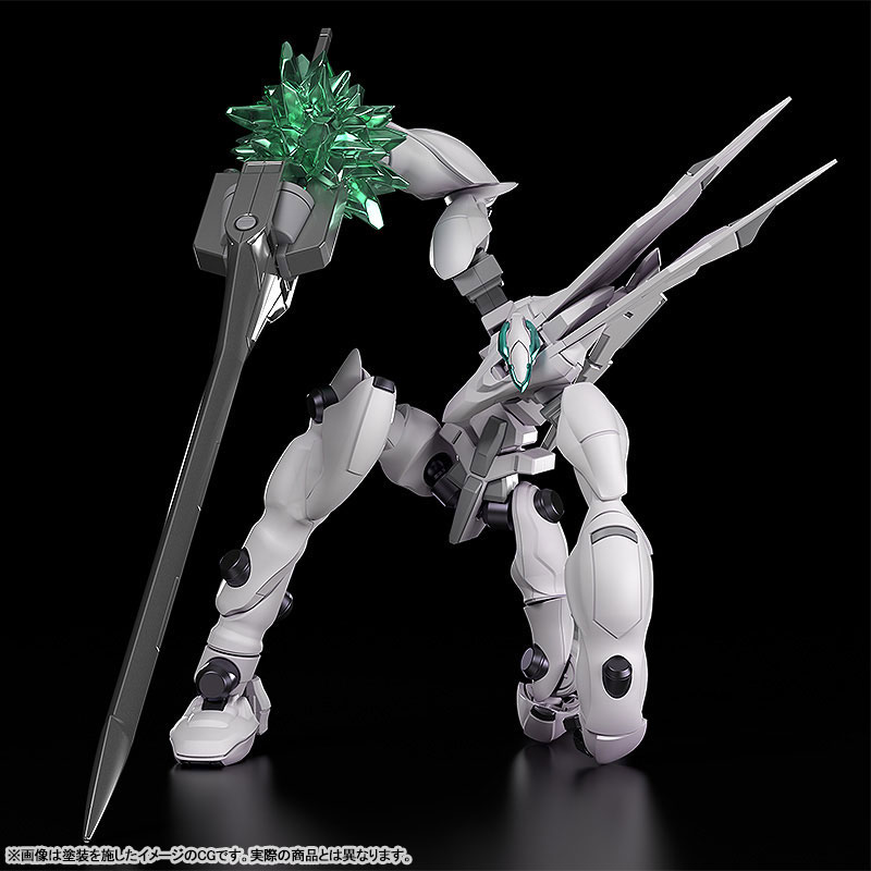 MODEROID Fafner in the Azure The Beyond Fafner Mark Sein