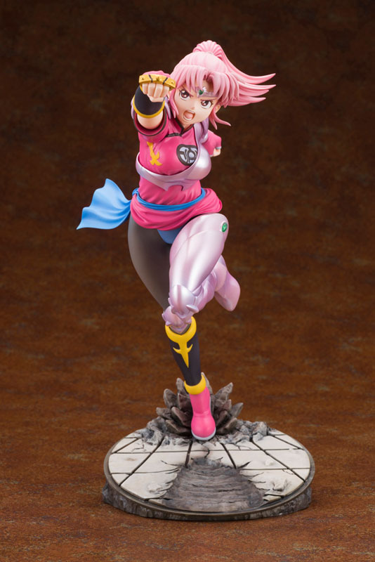 ARTFX J DRAGON QUEST THE ADVENTURE OF DAI Maam 1/8