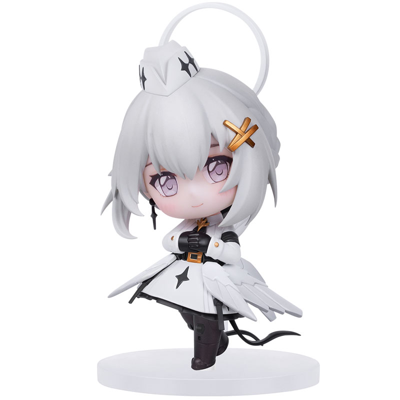 Punishing: Gray Raven Liv, Midnight Sun Deformed Figure