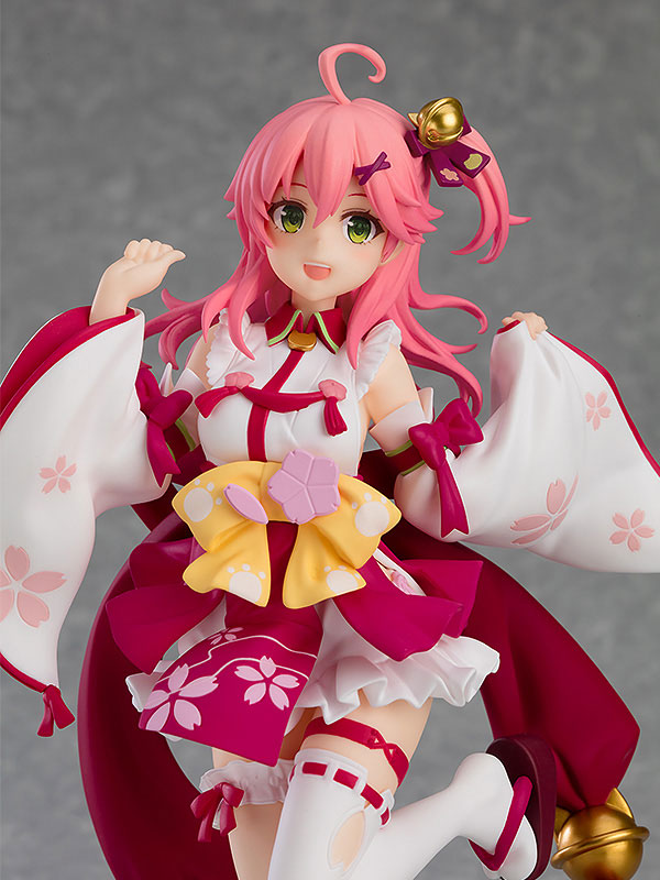 POP UP PARADE Hololive Production Sakura Miko