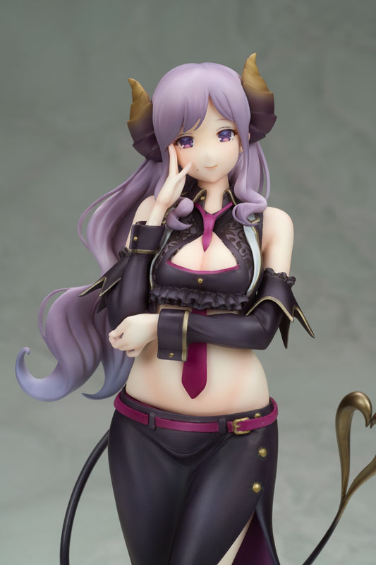 HoneyStrap Saionji Mary 1/7