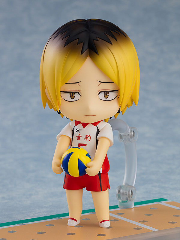 Nendoroid Haikyuu!! Kenma Kozume Second Uniform Ver