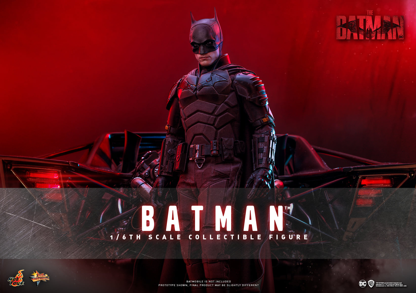Batman 1/6