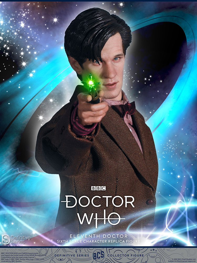 Eleventh Doctor