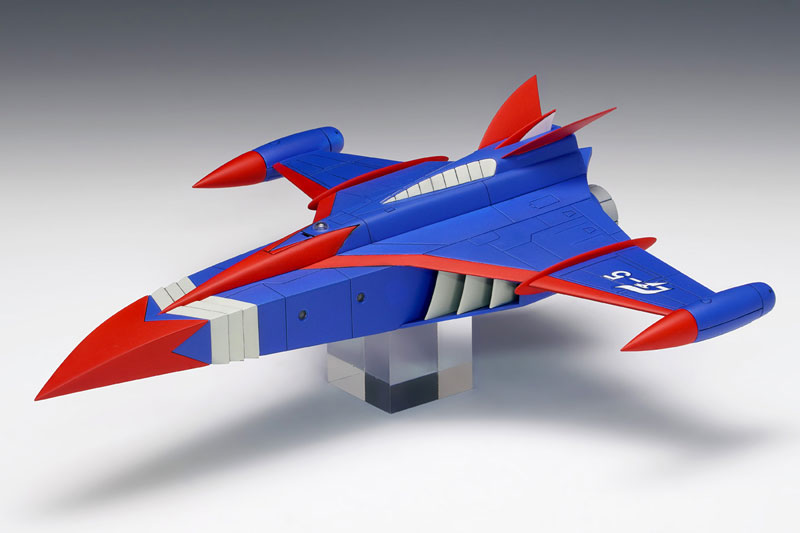 Gatchaman God Phoenix