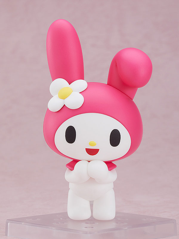 Nendoroid Onegai My Melody