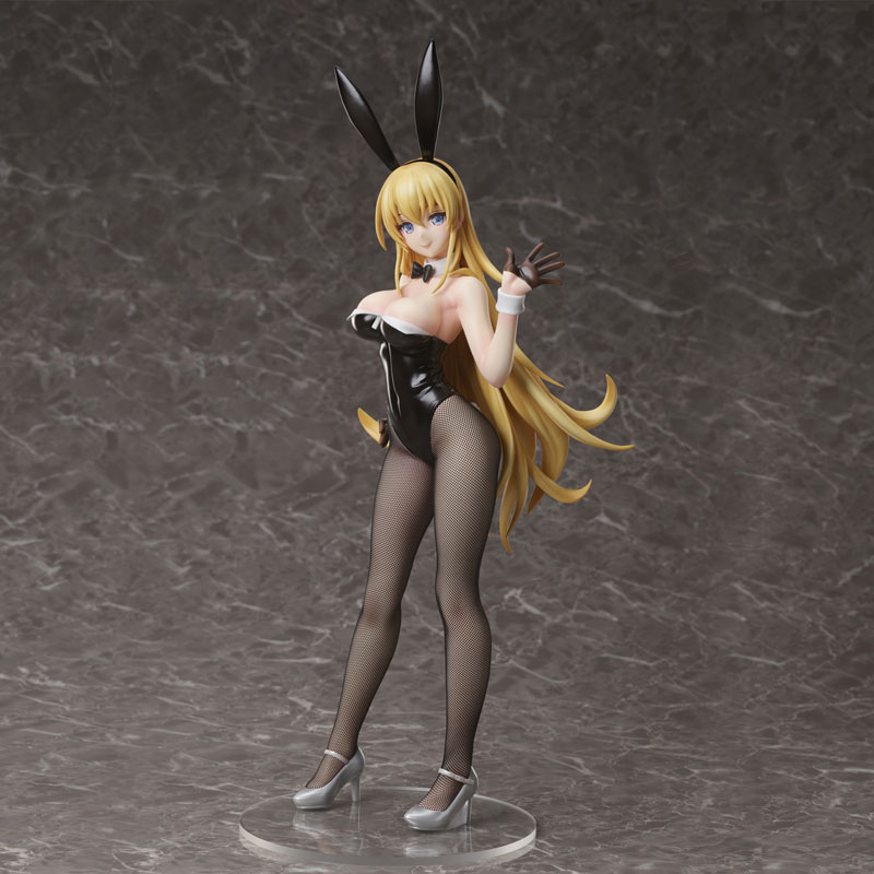 B-style Azur Lane Slow Ahead! North Carolina Bunny Ver