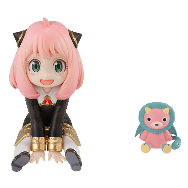 G.E.M. Series Spy x Family Palm Size Anya-chan