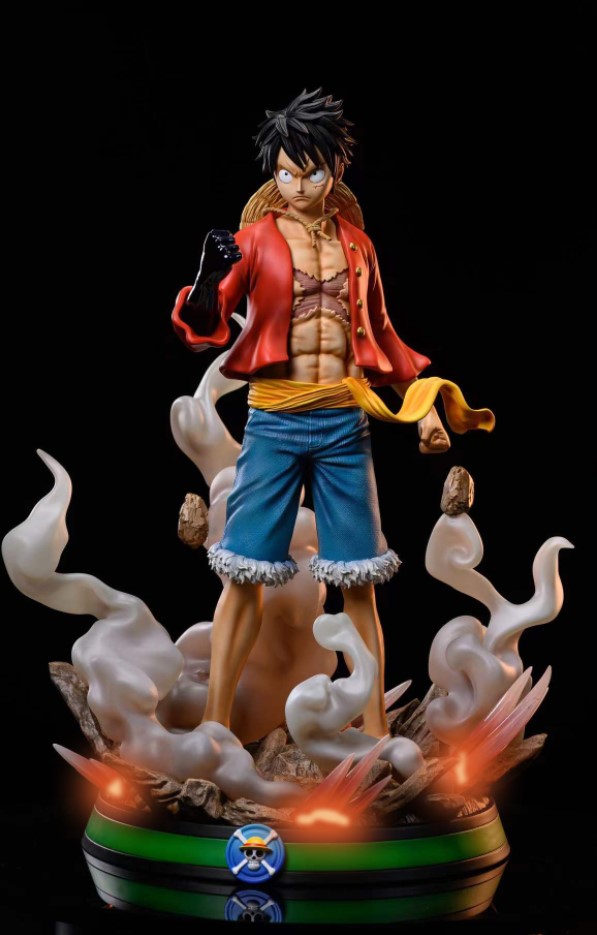 Luffy – One Piece