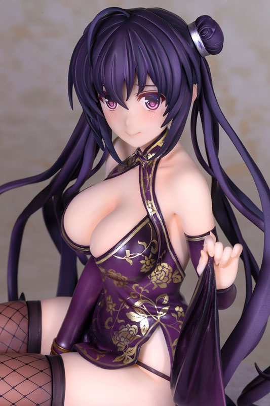 Matsuri Tougetsu Sitting Ver. illustration by Kurehito Misaki 1/6