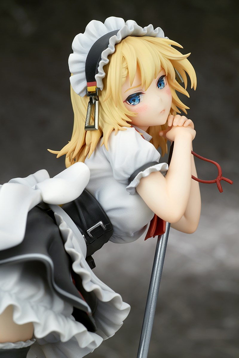 Girls' Frontline - Gr G36 1/7