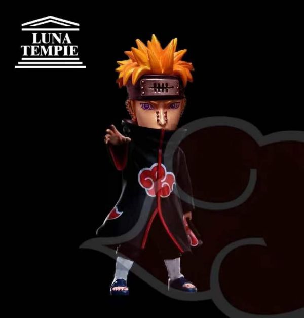 Pain - Naruto