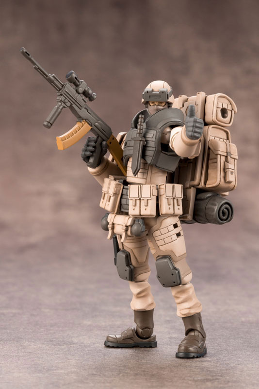 Hexa Gear Early Governor Vol.1 1/24 Kitblock