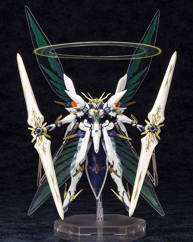 Xenoblade 2 Siren