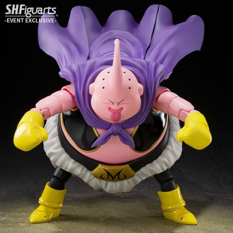 SHFiguarts MAIJIN BUU