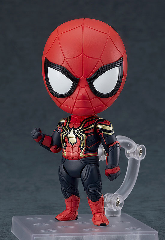 Nendoroid Spider-Man: No Way Home Spider-Man: No Way Home ver