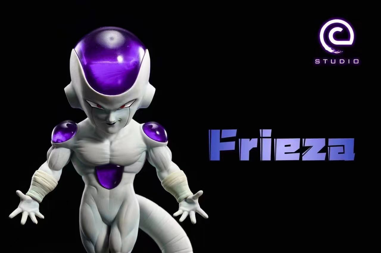 Frieza - Dragon Ball
