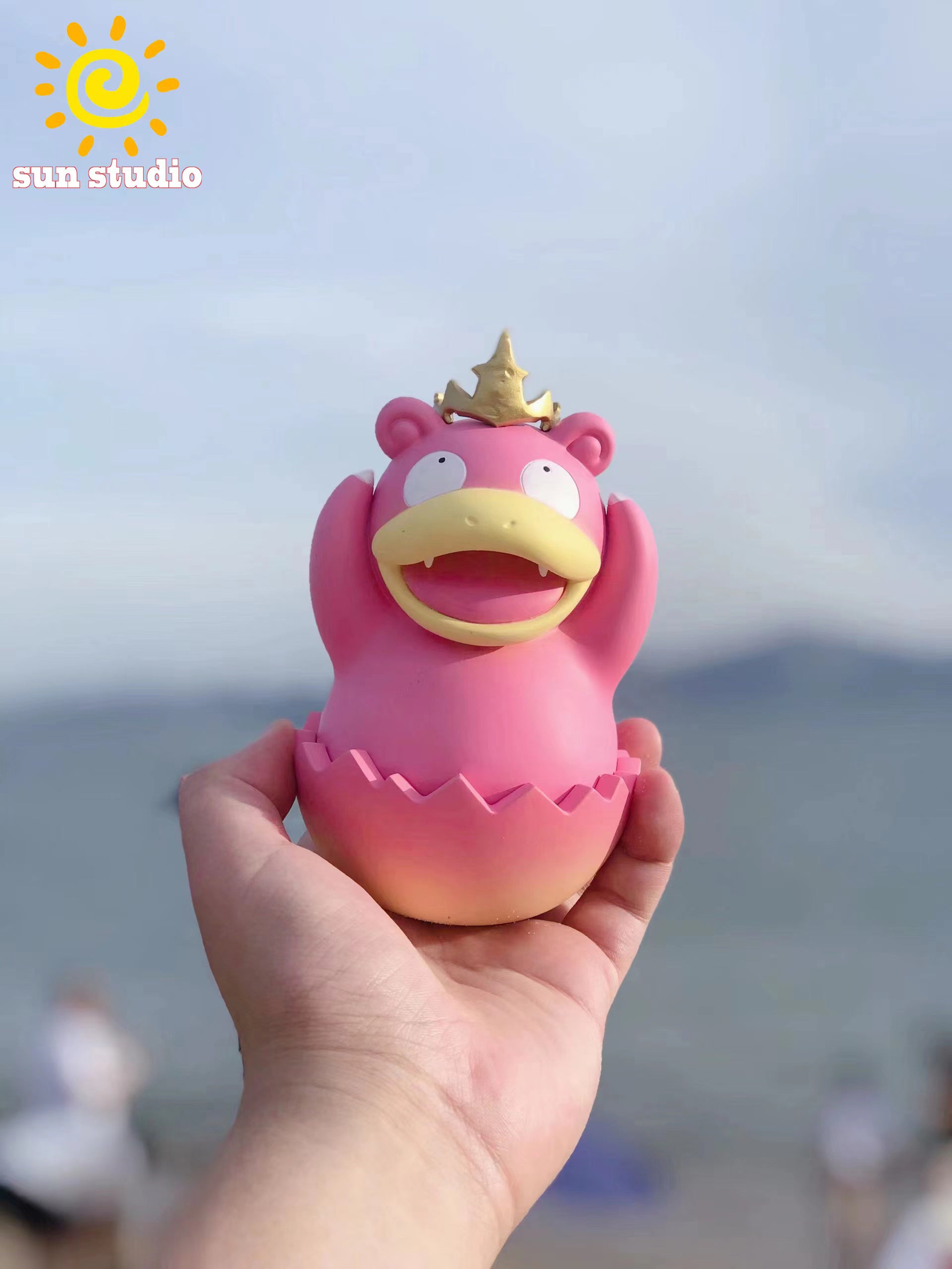 Slowpoke - Pokemon