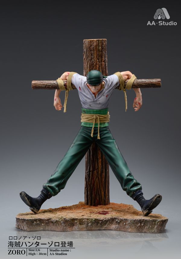 Roronoa Zoro - One Piece