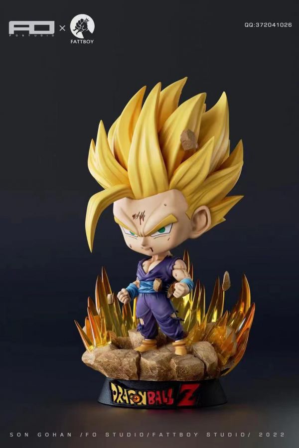 Son Gohan - Dragon Ball