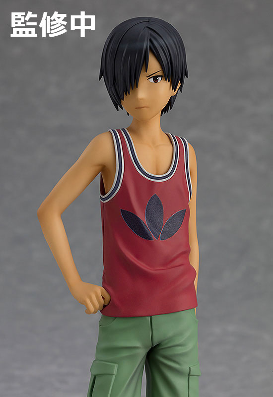 POP UP PARADE Summer Wars Kazuma Ikezawa