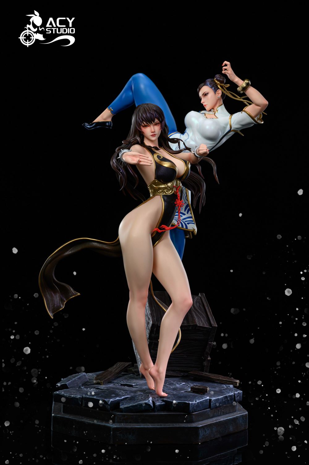 Chun Li 1/6