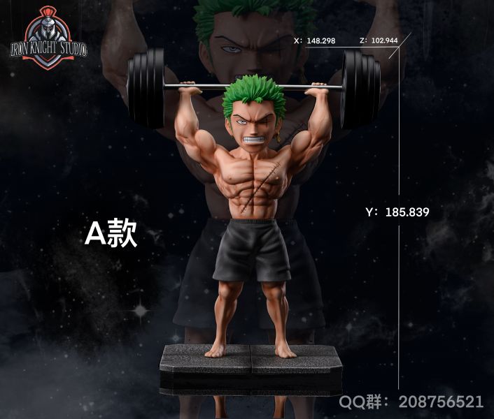 Zoro - One Piece