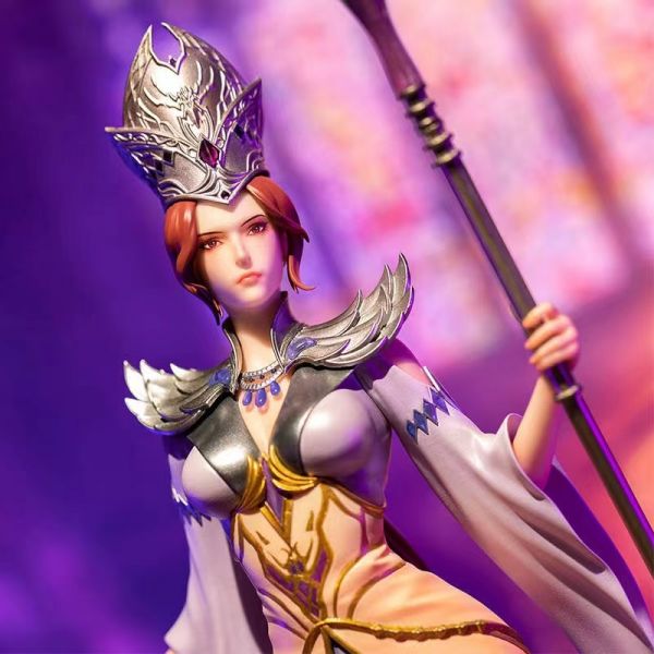 BiBi Dong – Douluo Dalu Soul Land