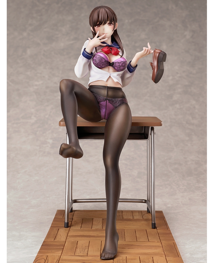 Fumina Murasaki 1/6