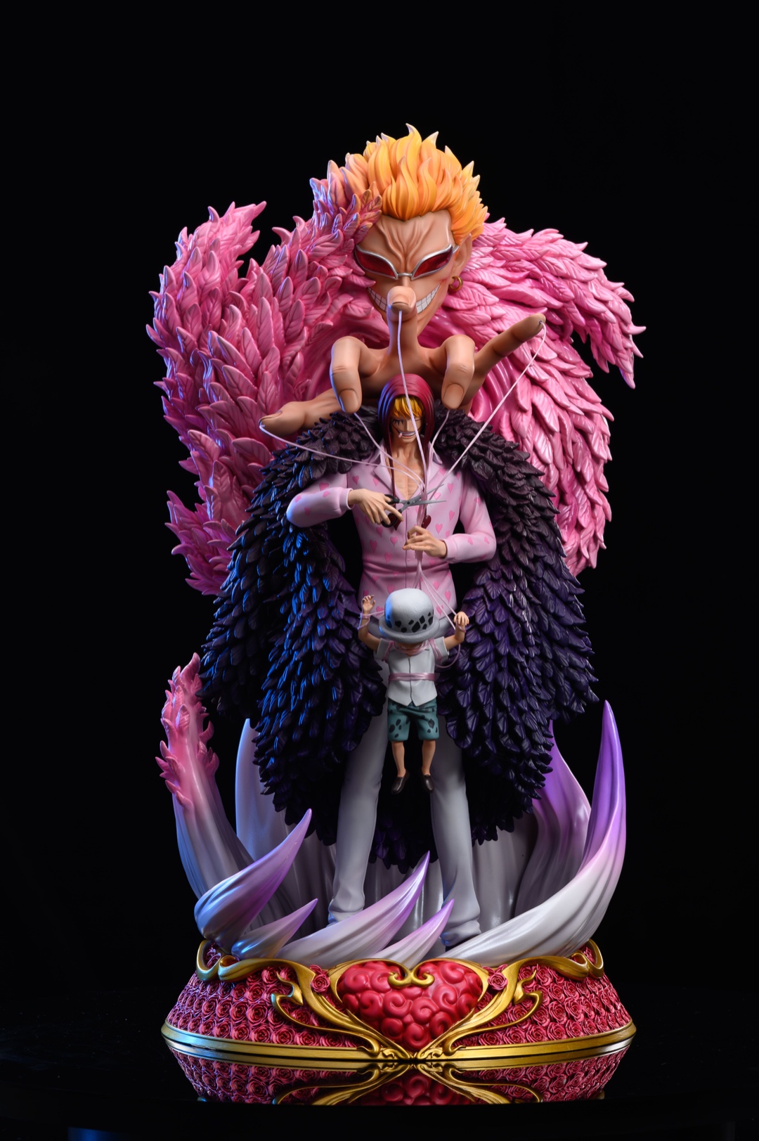 Donquixote Rosinante – One Piece 