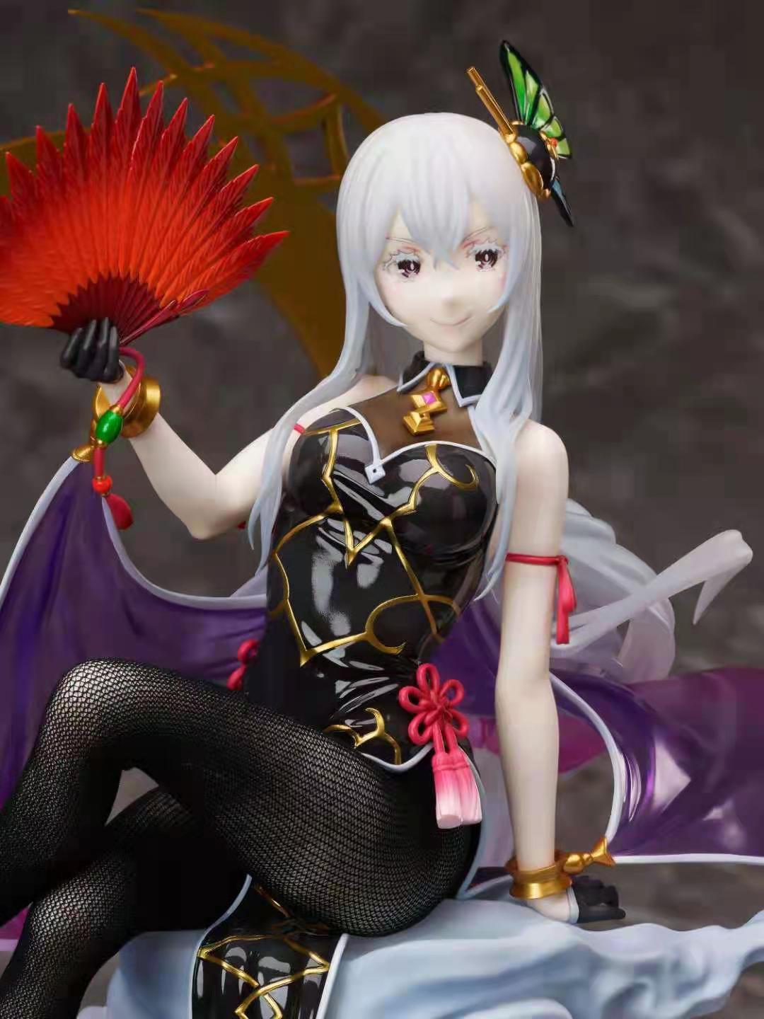 F:NEX Echidna [Cheongsam ver.] - Re:Zero Starting Life in Another World