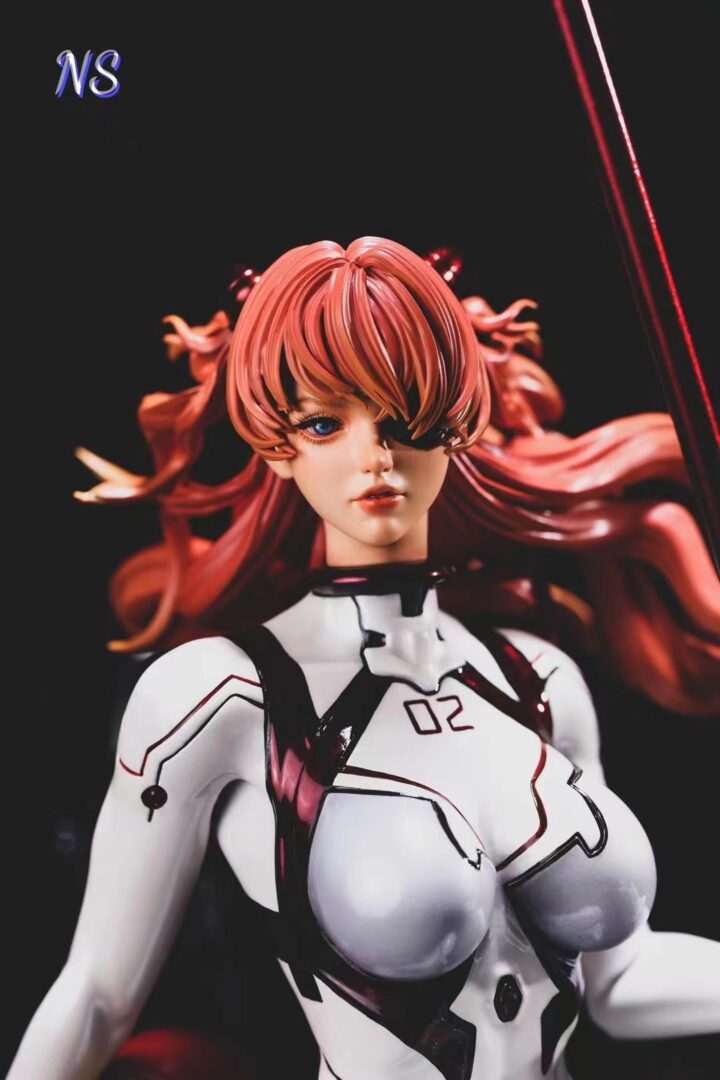 Asuka - Evangelion