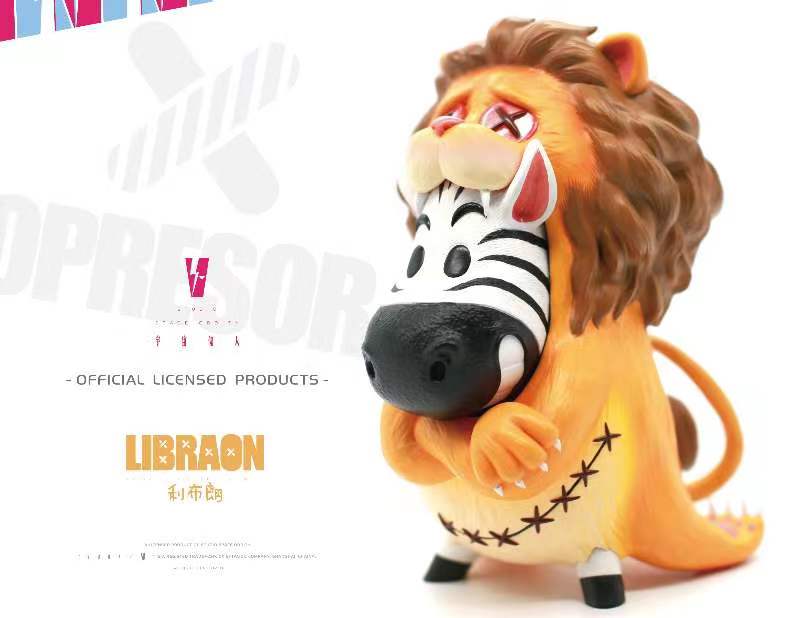 LIBRAON – OPRESOR