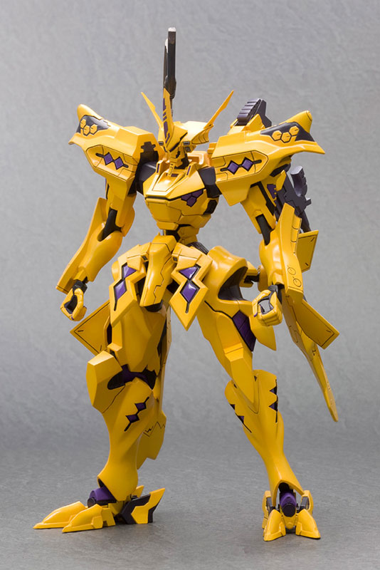 Muv-Luv Alternative Total Eclipse 1/144 Takemikaduchi Type-00F Takamura Yui Ki