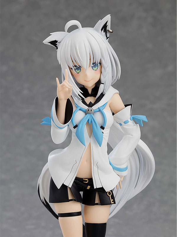 POP UP PARADE Hololive Production Shirakami Fubuki