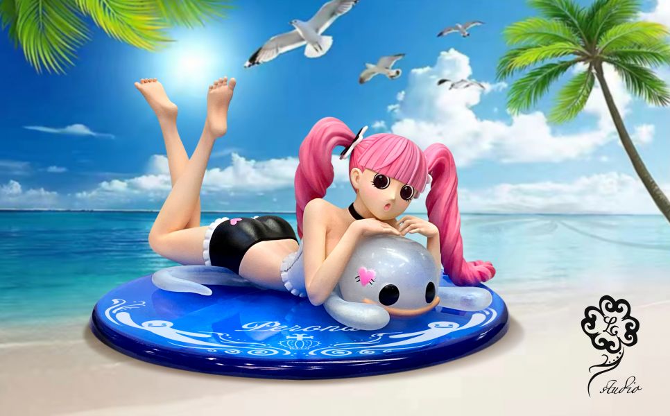 Perona - One Piece