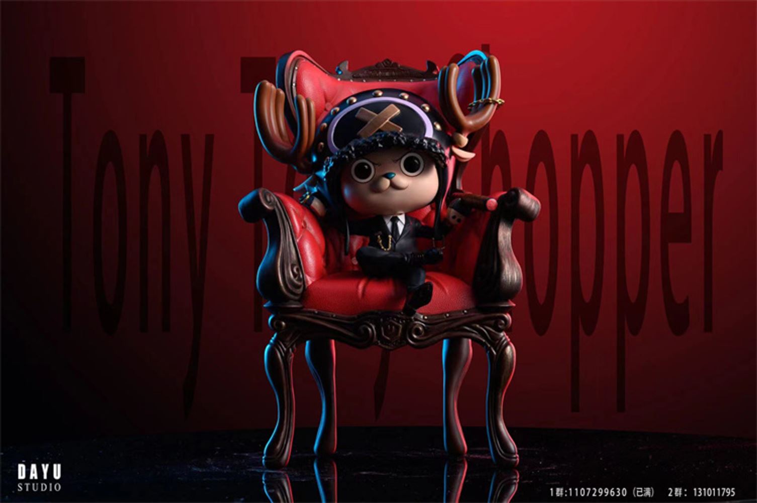 Tony Tony Chopper - One Piece