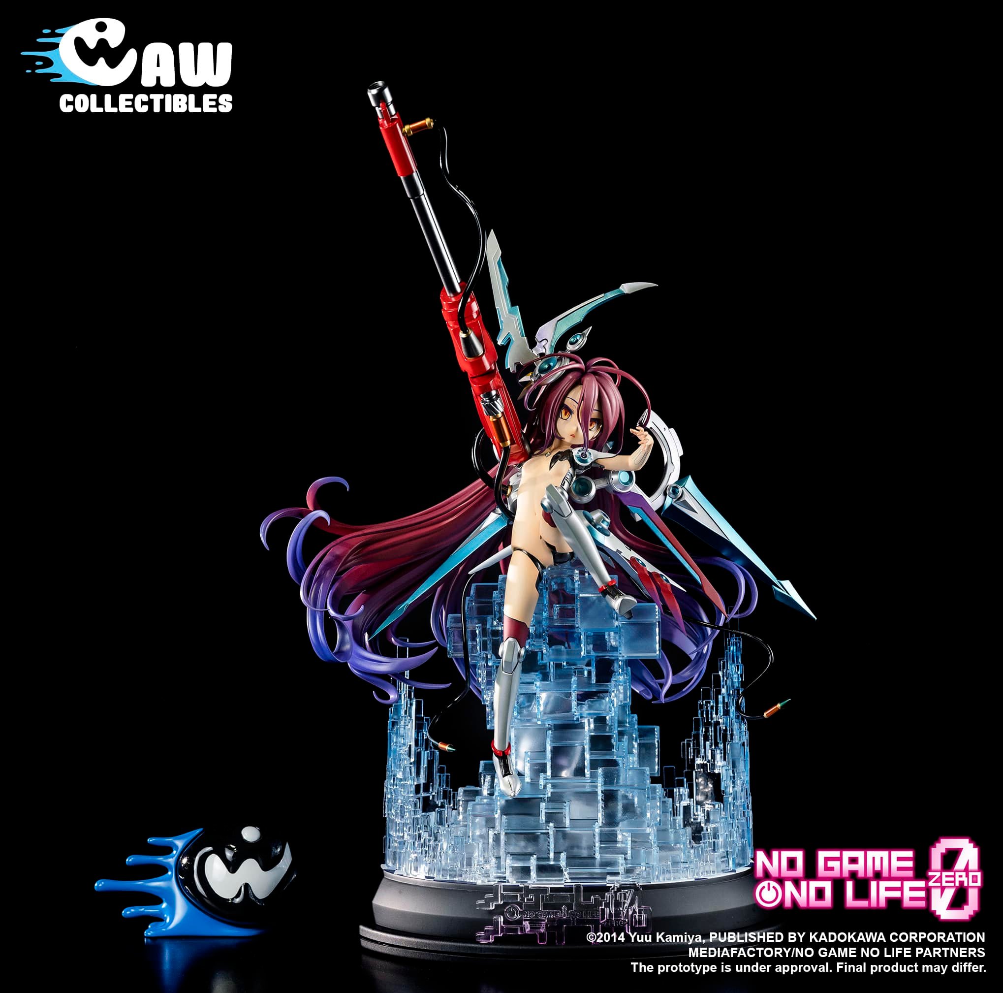 Schwi (No Game No Life)