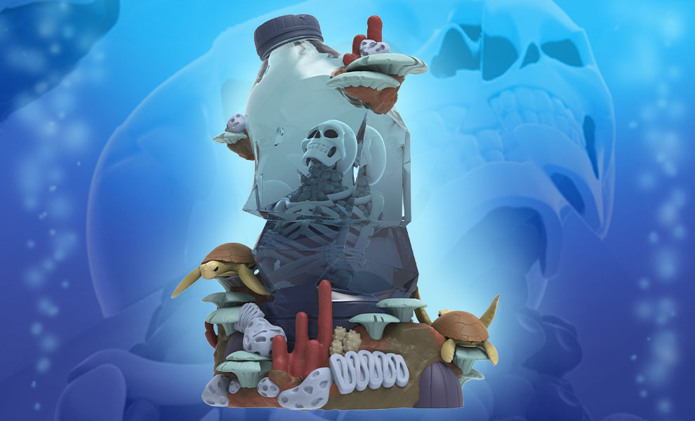 Message In A Bottle