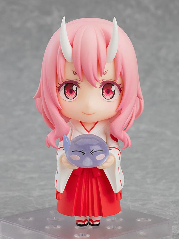 That Time I Got Reincarnated as a Slime - Nendoroid Shuna