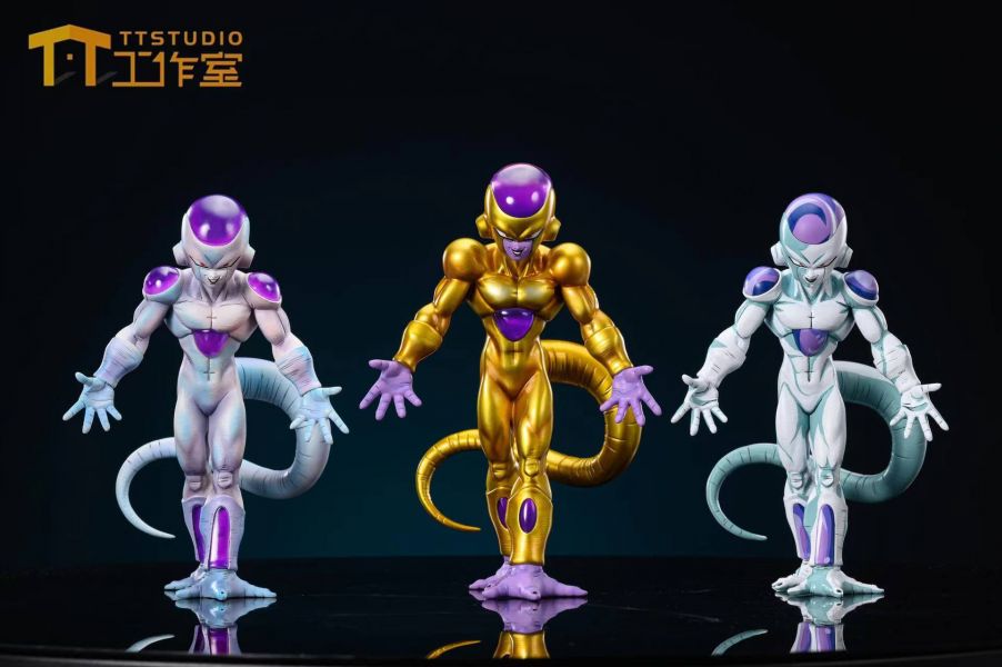 Frieza - Dragon Ball 1/6
