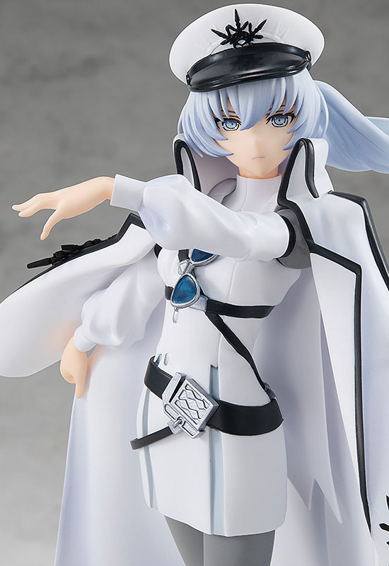 POP UP PARADE RWBY: Ice Queendom Weiss Schnee Nightmare Side