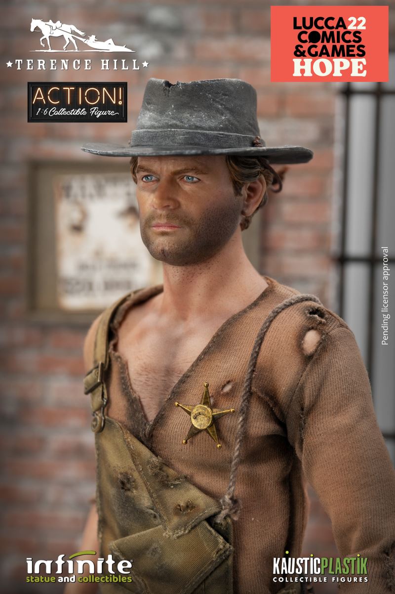 Terence Hill 1/6