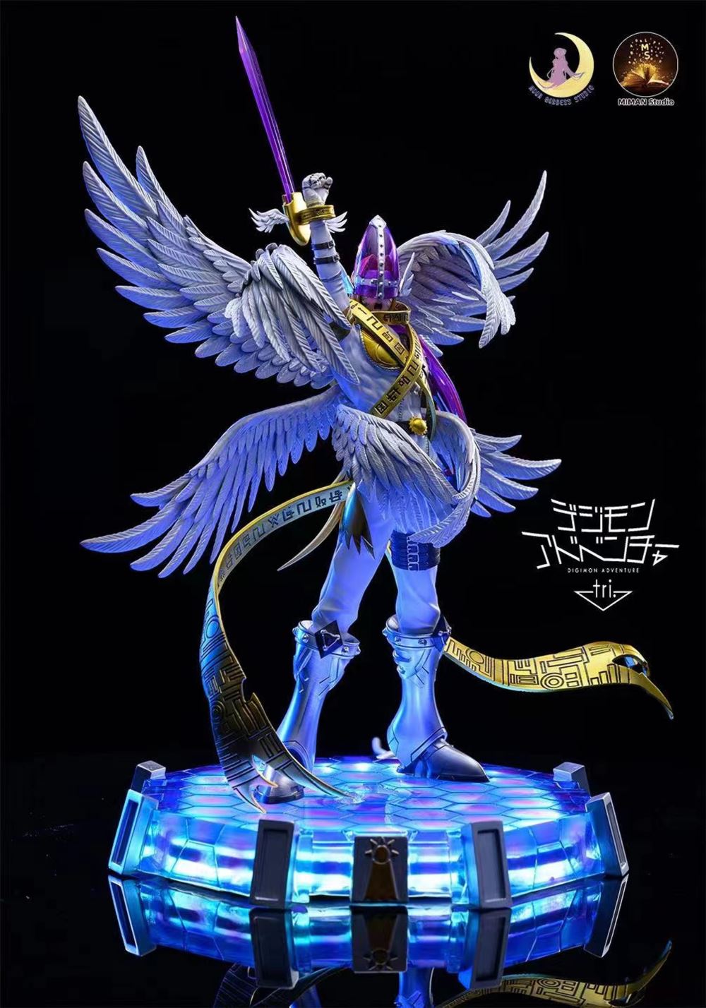 Holy Angemon